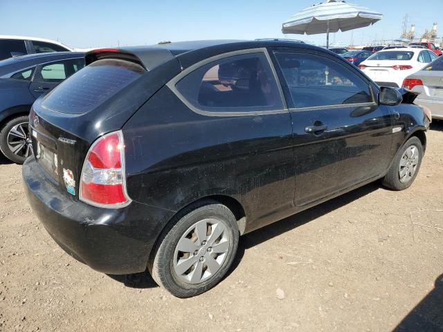 Photo 2 VIN: KMHCM36C19U137471 - HYUNDAI ACCENT GS 