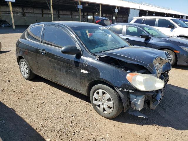 Photo 3 VIN: KMHCM36C19U137471 - HYUNDAI ACCENT GS 