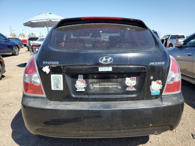 Photo 5 VIN: KMHCM36C19U137471 - HYUNDAI ACCENT GS 