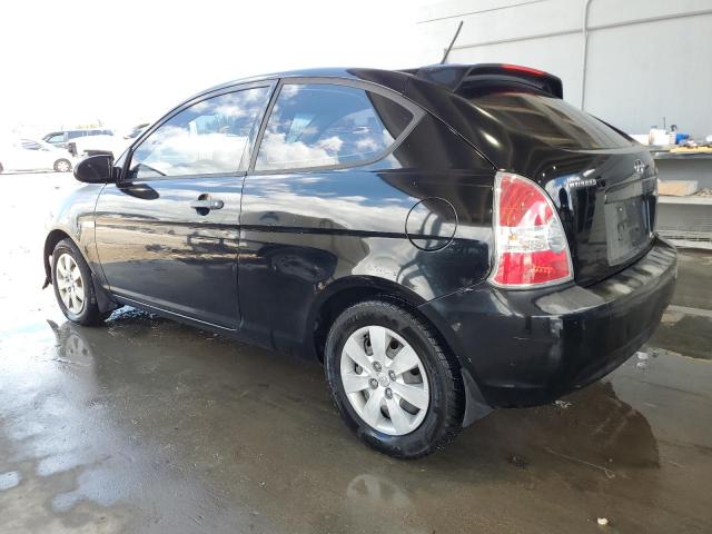 Photo 1 VIN: KMHCM36C19U138409 - HYUNDAI ACCENT 