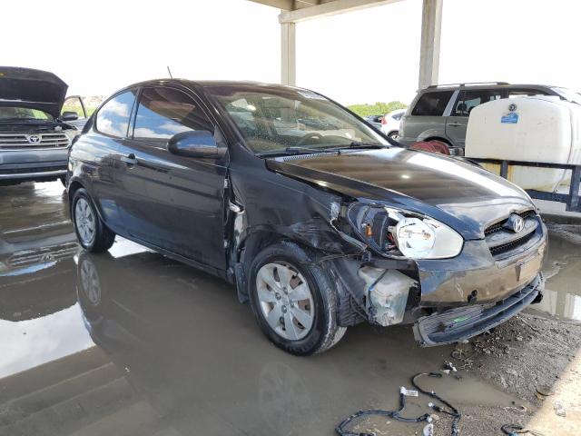 Photo 3 VIN: KMHCM36C19U138409 - HYUNDAI ACCENT 