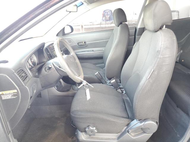 Photo 6 VIN: KMHCM36C19U138409 - HYUNDAI ACCENT 