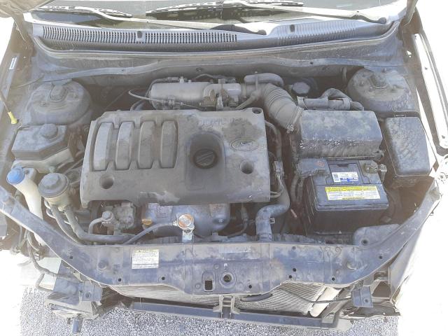 Photo 6 VIN: KMHCM36C19U139091 - HYUNDAI ACCENT GS 