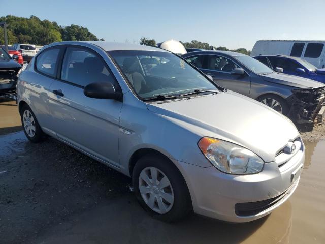 Photo 3 VIN: KMHCM36C27U038025 - HYUNDAI ACCENT GS 