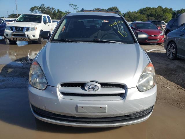 Photo 4 VIN: KMHCM36C27U038025 - HYUNDAI ACCENT GS 