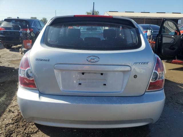 Photo 5 VIN: KMHCM36C27U038025 - HYUNDAI ACCENT GS 