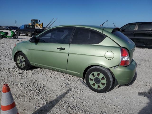 Photo 1 VIN: KMHCM36C27U039739 - HYUNDAI ACCENT 