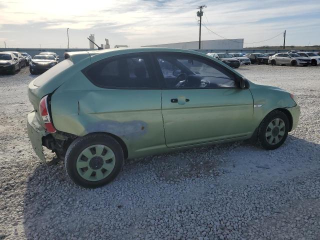 Photo 2 VIN: KMHCM36C27U039739 - HYUNDAI ACCENT 