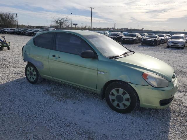 Photo 3 VIN: KMHCM36C27U039739 - HYUNDAI ACCENT 