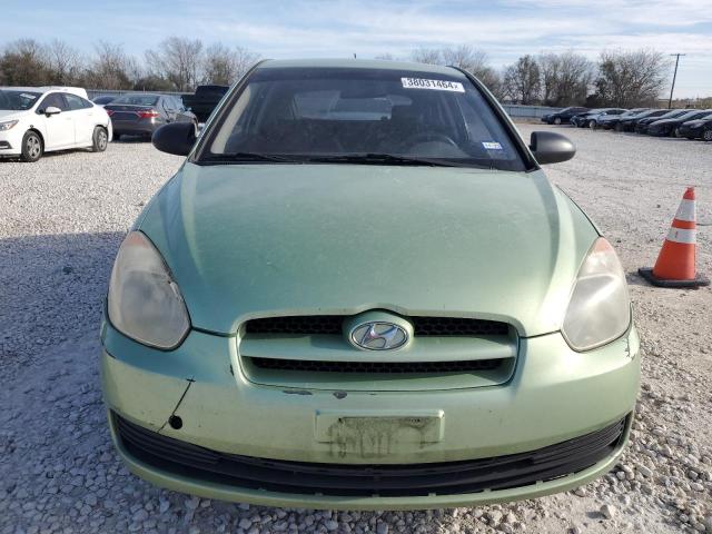 Photo 4 VIN: KMHCM36C27U039739 - HYUNDAI ACCENT 