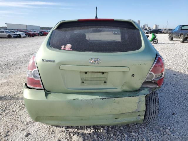 Photo 5 VIN: KMHCM36C27U039739 - HYUNDAI ACCENT 