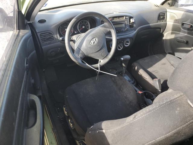 Photo 7 VIN: KMHCM36C27U039739 - HYUNDAI ACCENT 