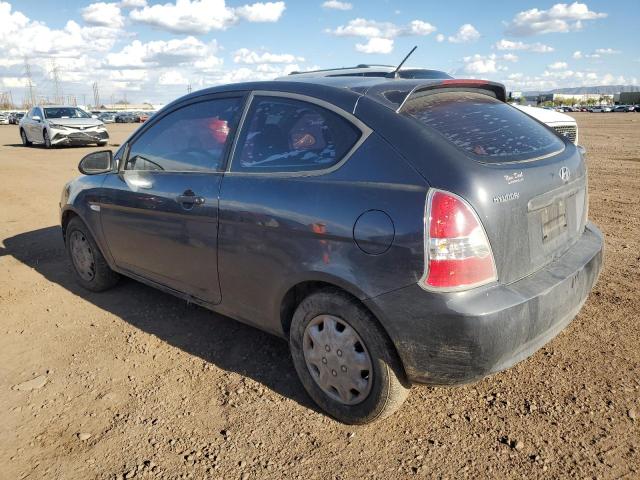 Photo 1 VIN: KMHCM36C27U045296 - HYUNDAI ACCENT 