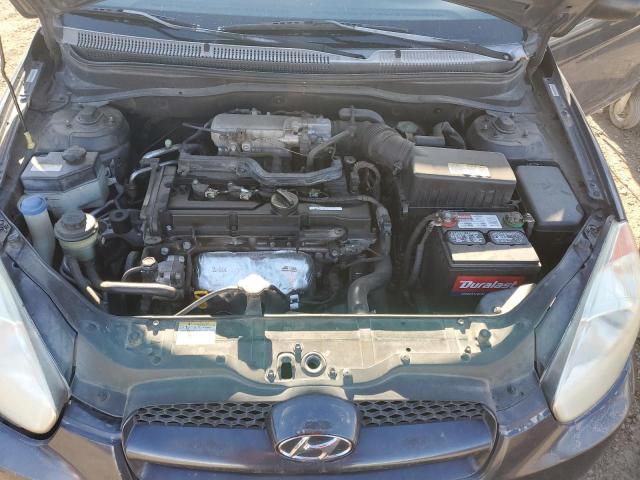 Photo 10 VIN: KMHCM36C27U045296 - HYUNDAI ACCENT 