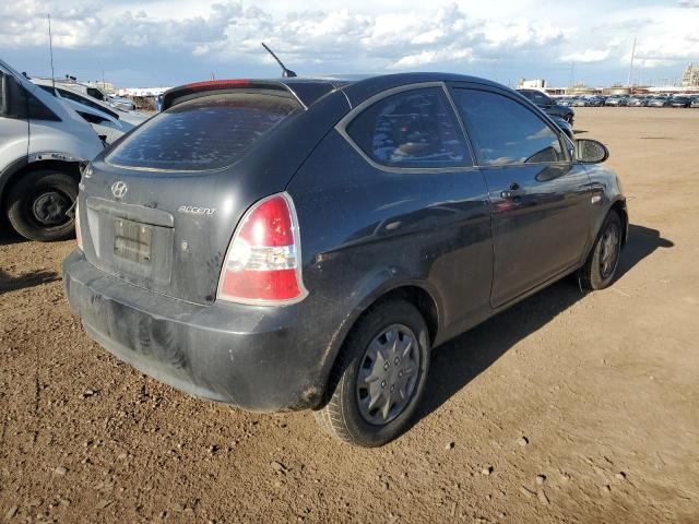 Photo 2 VIN: KMHCM36C27U045296 - HYUNDAI ACCENT 