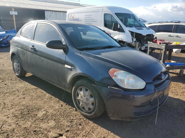 Photo 3 VIN: KMHCM36C27U045296 - HYUNDAI ACCENT 