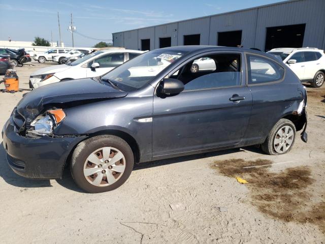 Photo 0 VIN: KMHCM36C28U084097 - HYUNDAI ACCENT GS 