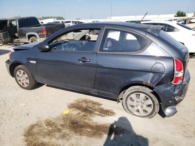 Photo 1 VIN: KMHCM36C28U084097 - HYUNDAI ACCENT GS 