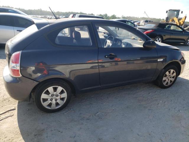 Photo 2 VIN: KMHCM36C28U084097 - HYUNDAI ACCENT GS 