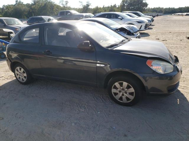 Photo 3 VIN: KMHCM36C28U084097 - HYUNDAI ACCENT GS 