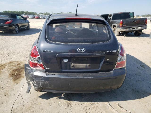 Photo 5 VIN: KMHCM36C28U084097 - HYUNDAI ACCENT GS 