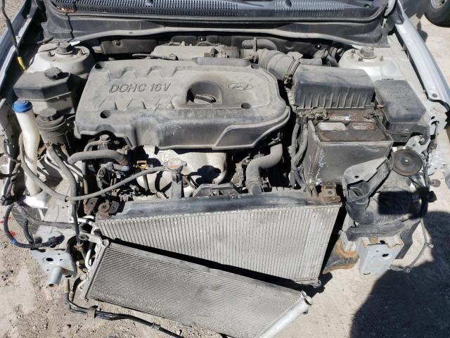 Photo 6 VIN: KMHCM36C28U084567 - HYUNDAI ACCENT GS 