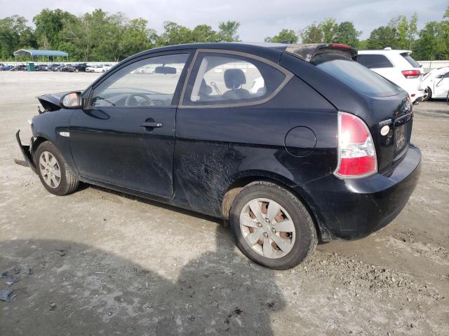 Photo 1 VIN: KMHCM36C28U084715 - HYUNDAI ACCENT GS 