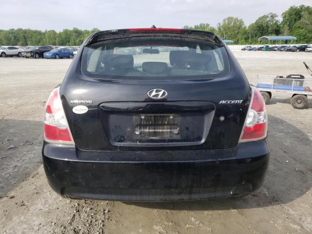 Photo 5 VIN: KMHCM36C28U084715 - HYUNDAI ACCENT GS 