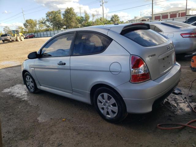 Photo 1 VIN: KMHCM36C28U096749 - HYUNDAI ACCENT 