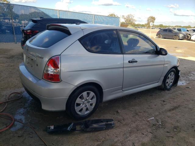 Photo 2 VIN: KMHCM36C28U096749 - HYUNDAI ACCENT 