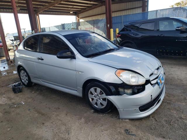 Photo 3 VIN: KMHCM36C28U096749 - HYUNDAI ACCENT 