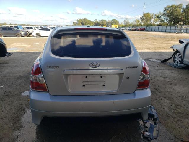 Photo 5 VIN: KMHCM36C28U096749 - HYUNDAI ACCENT 