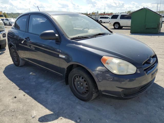 Photo 3 VIN: KMHCM36C29U119965 - HYUNDAI ACCENT GS 