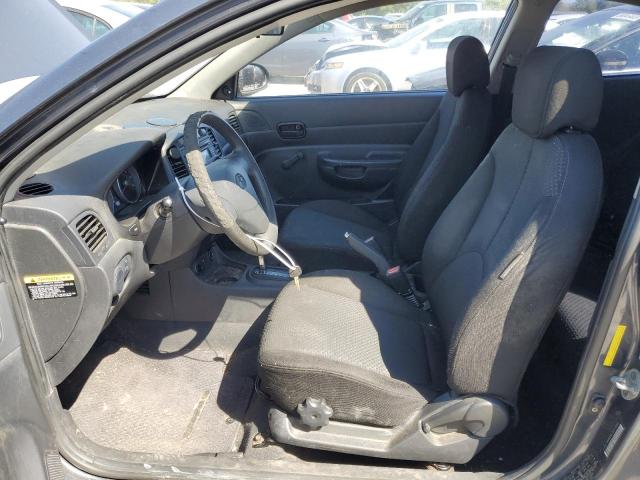 Photo 6 VIN: KMHCM36C29U119965 - HYUNDAI ACCENT GS 