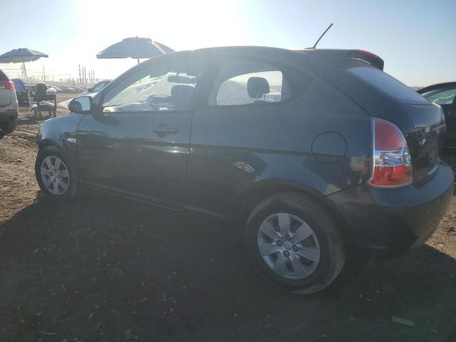 Photo 1 VIN: KMHCM36C29U121487 - HYUNDAI ACCENT 