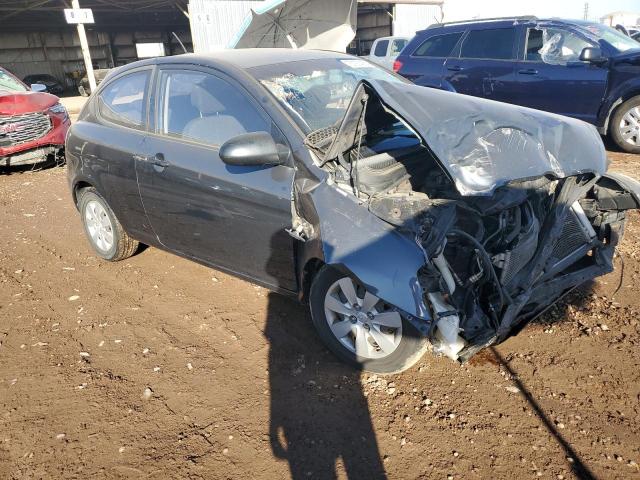 Photo 3 VIN: KMHCM36C29U121487 - HYUNDAI ACCENT 