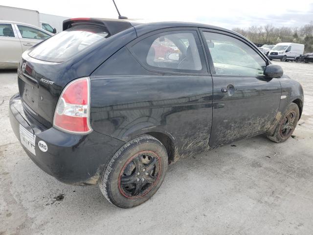 Photo 2 VIN: KMHCM36C29U125054 - HYUNDAI ACCENT 