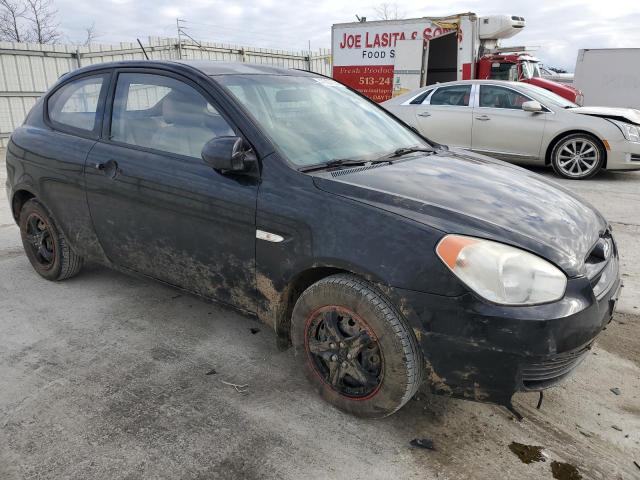 Photo 3 VIN: KMHCM36C29U125054 - HYUNDAI ACCENT 