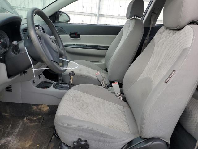 Photo 6 VIN: KMHCM36C29U125054 - HYUNDAI ACCENT 