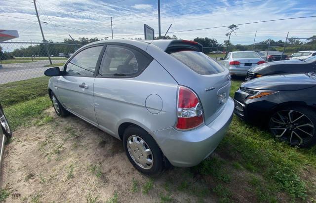 Photo 2 VIN: KMHCM36C29U131114 - HYUNDAI ACCENT GS 