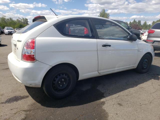 Photo 2 VIN: KMHCM36C37U004904 - HYUNDAI ACCENT GS 