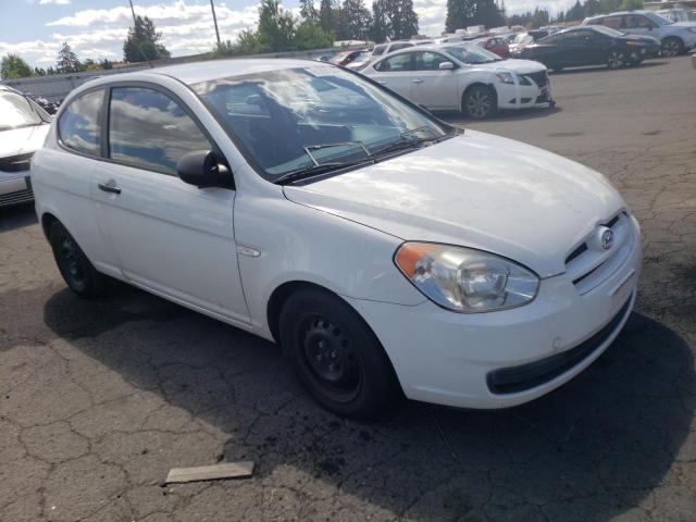 Photo 3 VIN: KMHCM36C37U004904 - HYUNDAI ACCENT GS 