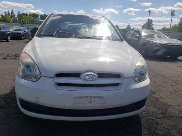 Photo 4 VIN: KMHCM36C37U004904 - HYUNDAI ACCENT GS 