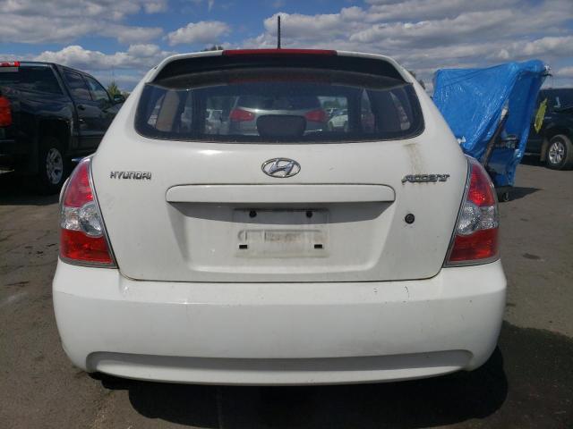 Photo 5 VIN: KMHCM36C37U004904 - HYUNDAI ACCENT GS 