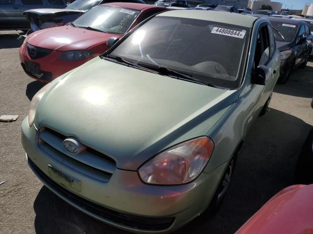 Photo 0 VIN: KMHCM36C37U015420 - HYUNDAI ACCENT 