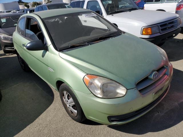 Photo 7 VIN: KMHCM36C37U015420 - HYUNDAI ACCENT 