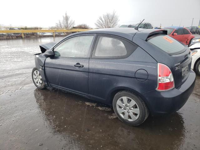 Photo 1 VIN: KMHCM36C38U067955 - HYUNDAI ACCENT 