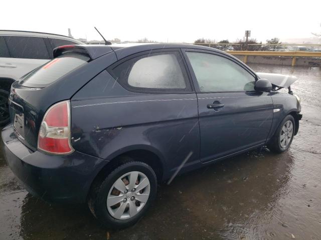 Photo 2 VIN: KMHCM36C38U067955 - HYUNDAI ACCENT 