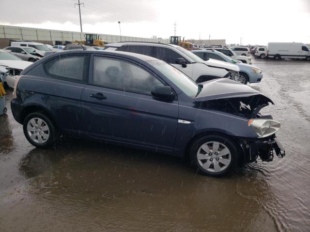 Photo 3 VIN: KMHCM36C38U067955 - HYUNDAI ACCENT 