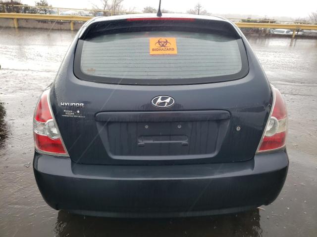 Photo 5 VIN: KMHCM36C38U067955 - HYUNDAI ACCENT 